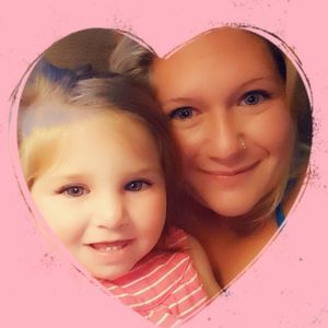 Meet your Posher, Katy